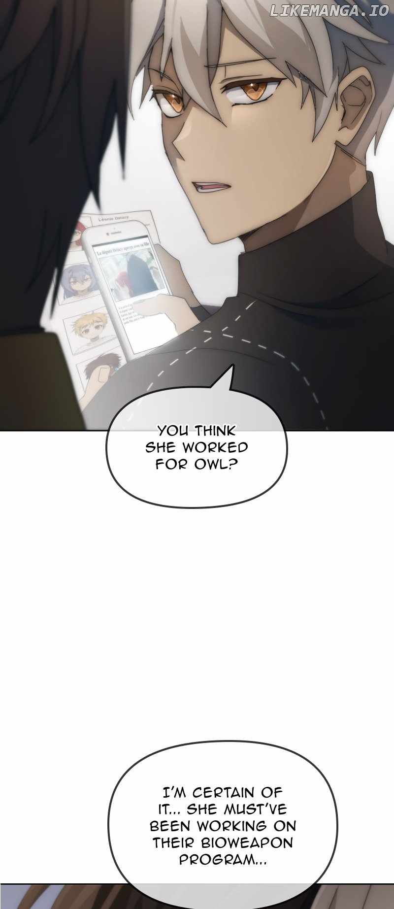 Deadly Hour Chapter 46 13